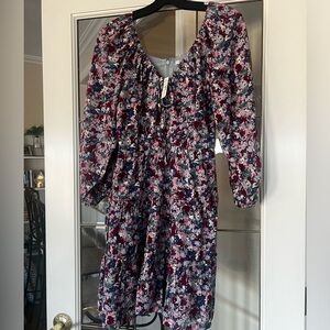 Madewell Dress